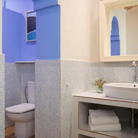 Casa Cosi - Patio 2 דירה