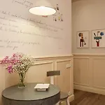 아파트 Casa Cosi - Patio 2 바르셀로나