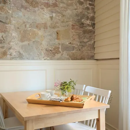 Casa Cosi - Patio 2 アパート *