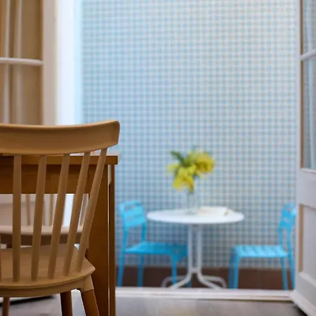アパート Casa Cosi - Patio 2 *